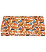 Kantha Quilt Queen Cotton Vintage Throw Blanket Multi Design Indian Handmade GDR0041