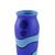 Hand Painted Blue Modern Art Terracotta Round Vase Table Top Vases Flower Vase Flower Pots