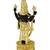 Attaractive Resin Material Lord Balaji Idol For Home Decor/Gift Items/Showpiece