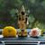 Attaractive Resin Material Lord Balaji Idol For Home Decor/Gift Items/Showpiece