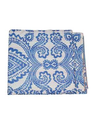 Kantha Quilt Queen Cotton Vintage Throw Blanket Multi Design Indian Handmade GDR0186 3
