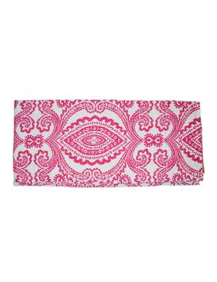 Kantha Quilt Queen Cotton Vintage Throw Blanket Multi Design Indian Handmade GDR0187 1