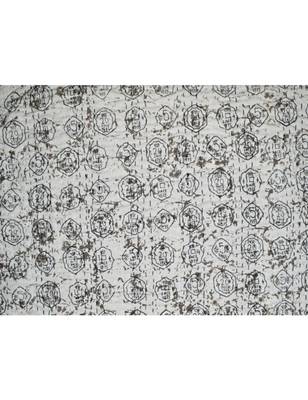 Kantha Quilt Queen Cotton Vintage Throw Blanket Multi Design Indian Handmade GDR0248 2