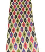 Kantha Quilt Queen Cotton Vintage Throw Blanket Multi Design Indian Handmade GDR0279