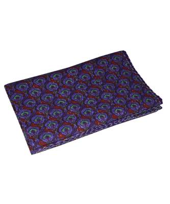 Kantha Quilt Queen Cotton Vintage Throw Blanket Multi Design Indian Handmade GDR0462 3