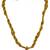 Wooden Spiral Kanthi Mala/Holy Basil Rosary/Kanthi Tulsi Mala For Pooja Chanting Or Wearing