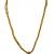 Wooden Natural Color Kanthi Mala/Holy Basil Rosary/Kanthi Tulsi Mala For Pooja Chanting Or Wearing