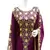 GET THIS EID DUBAI RAMADAN HAND EMBRODIERY DRESS