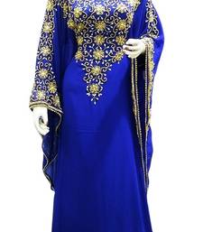 royal blue clothing for women