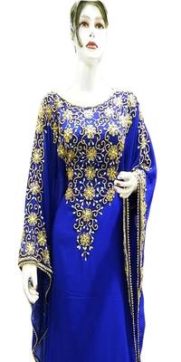 Eid Kaftan Dress Moroccan Kaftan Dress 2