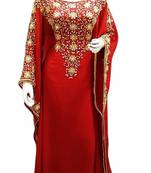 Buy This Moroccan Jalabviya Takhita Var For Women Gown Dress