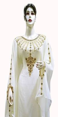 Get This Modern Kaftan At Ramadan Arabic Kaftan Dres 2