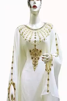 Get This Modern Kaftan At Ramadan Arabic Kaftan Dres