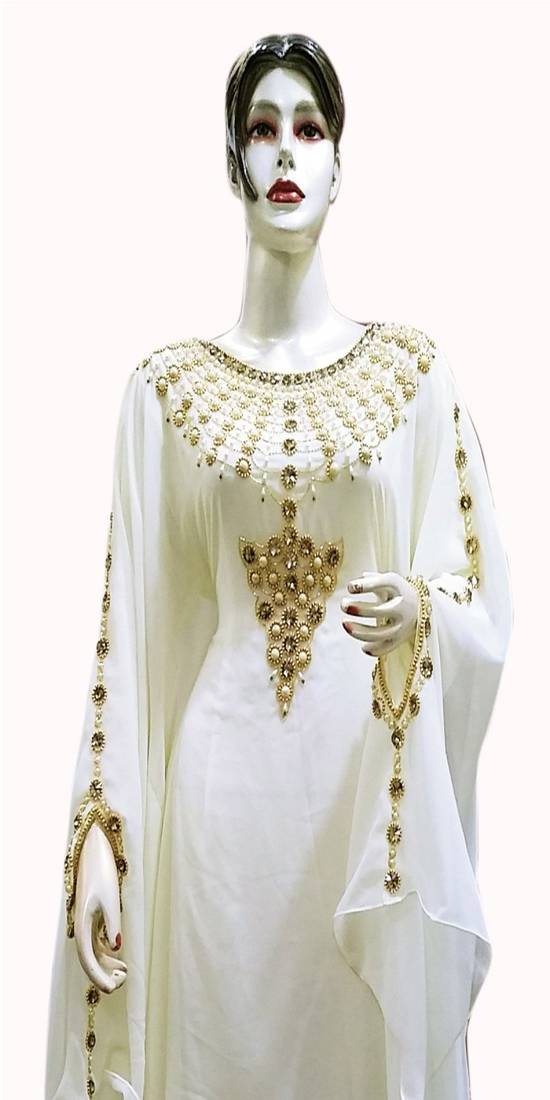 Get This Modern Kaftan At Ramadan Arabic Kaftan Dres
