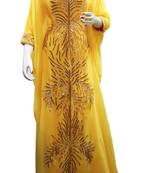 New Hand Embroidery Work By Al Mehraan Fashion For Women Gown