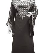 Gandura Moroccan Arabic Traditional Party Thobe Kaftan