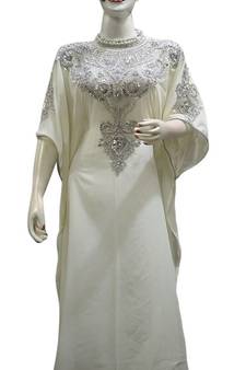 Buy This Moroccan Jalabviya Takhita Var For Women Gown Dress