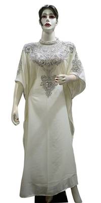 Buy This Moroccan Jalabviya Takhita Var For Women Gown Dress 1