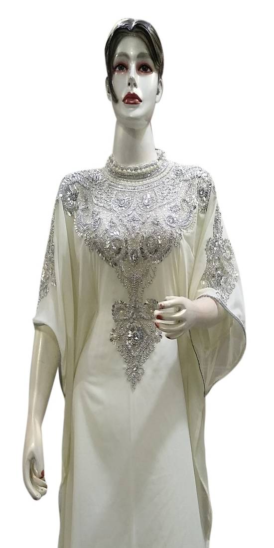 Buy This Moroccan Jalabviya Takhita Var For Women Gown Dress