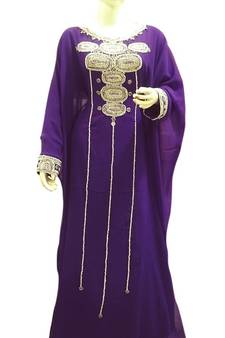 Ethinc Women Arabic Elegant Lowest For Daily Use Kaftan