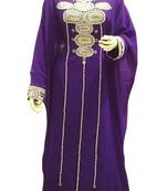 Ethinc Women Arabic Elegant Lowest For Daily Use Kaftan