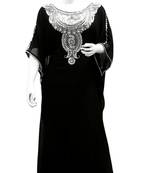 Eid Kaftan Dress Moroccan Kaftan Dress