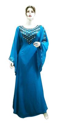 Get This Modern Kaftan At Ramadan Arabic Kaftan Dres 1