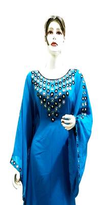 Get This Modern Kaftan At Ramadan Arabic Kaftan Dres 2