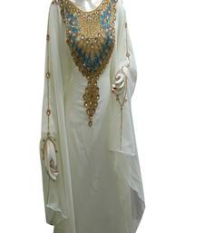 Buy This Moroccan Jalabviya Takhita Var For Women Gown Dress