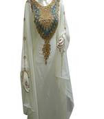 Buy This Moroccan Jalabviya Takhita Var For Women Gown Dress