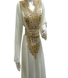 Eid Kaftan Dress Moroccan Kaftan Dress