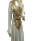 Eid Kaftan Dress Moroccan Kaftan Dress