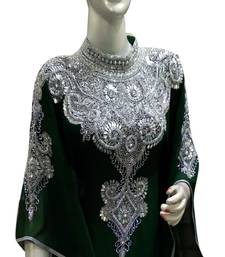 Buy This Moroccan Jalabviya Takhita Var For Women Gown Dress