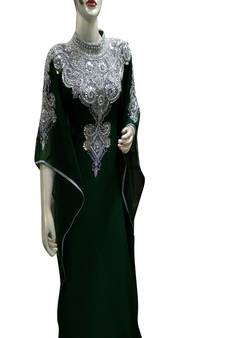 Buy This Moroccan Jalabviya Takhita Var For Women Gown Dress