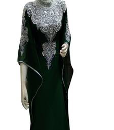 Buy This Moroccan Jalabviya Takhita Var For Women Gown Dress