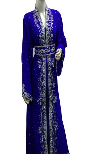 Get This Modern Kaftan At Ramadan Arabic Kaftan Dres