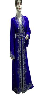 Get This Modern Kaftan At Ramadan Arabic Kaftan Dres 1