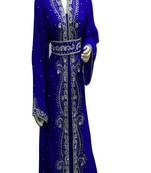 Get This Modern Kaftan At Ramadan Arabic Kaftan Dres