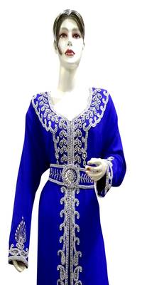 Get This Modern Kaftan At Ramadan Arabic Kaftan Dres 2