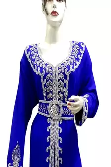 Get This Modern Kaftan At Ramadan Arabic Kaftan Dres