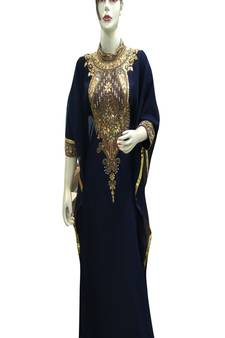 Ethinc Women Arabic Elegant Lowest For Daily Use Kaftan