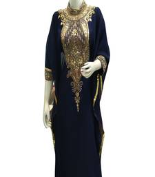 Ethinc Women Arabic Elegant Lowest For Daily Use Kaftan