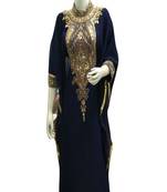 Ethinc Women Arabic Elegant Lowest For Daily Use Kaftan