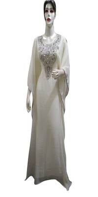 Eid Kaftan Dress Moroccan Kaftan Dress 1