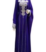 Get This Modern Kaftan At Ramadan Arabic Kaftan Dres