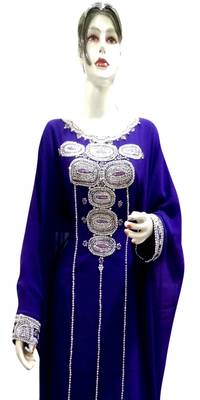 Get This Modern Kaftan At Ramadan Arabic Kaftan Dres 2