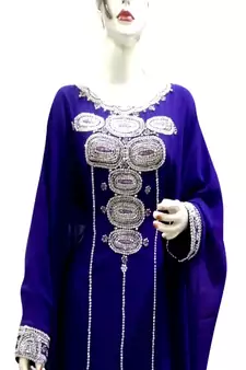 Get This Modern Kaftan At Ramadan Arabic Kaftan Dres