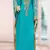 ROYAL MOROCCAN DUBAI BEAUTIFUL ZARI WORK JILBAB JALABIYA KAFTAN DRESS