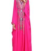 New Hand Embroidery Work By Al Mehraan Fashion For Women Gown