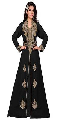 Buy This Moroccan Jalabviya Takhita Var For Women Gown Dress 1